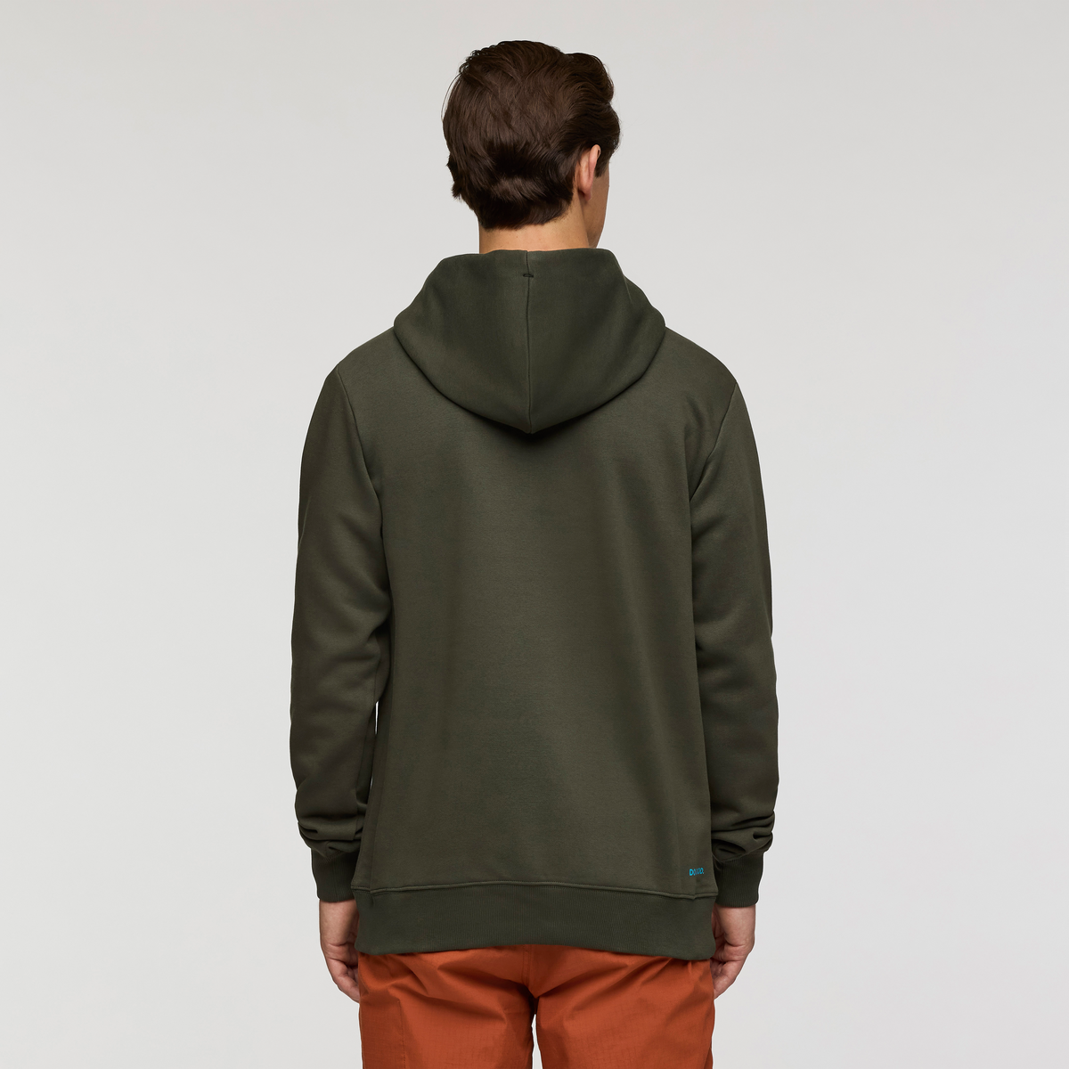 Casual Outdoor Style Cotopaxi Llama Pullover Hoodie - Men s