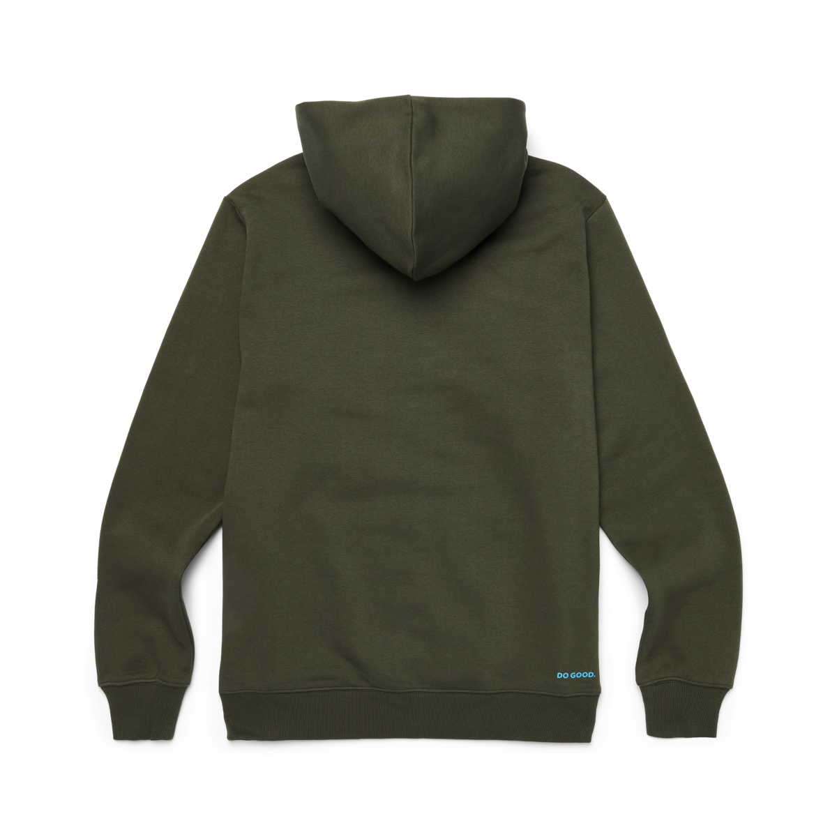 Casual Outdoor Style Cotopaxi Llama Pullover Hoodie - Men s