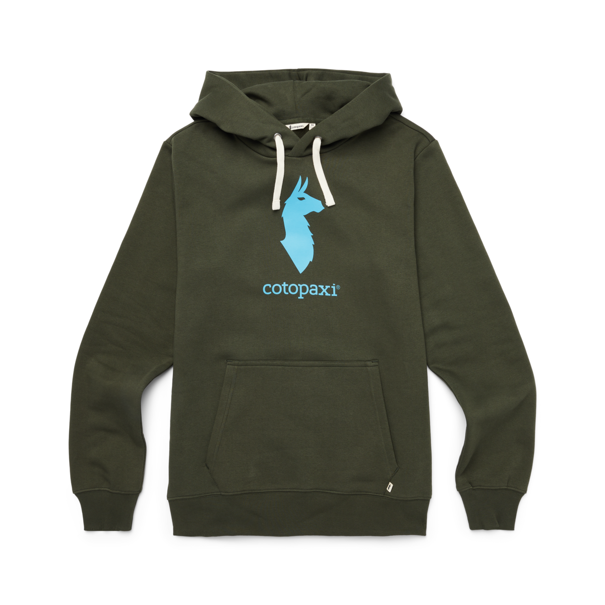 Casual Outdoor Style Cotopaxi Llama Pullover Hoodie - Men s