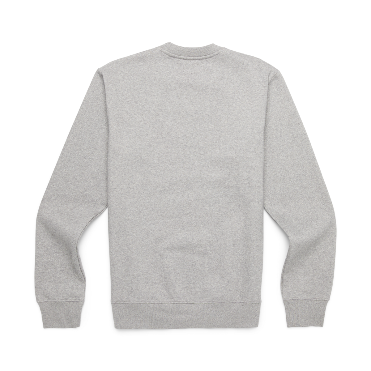 Soft Adventure Layer Do Good Crew Sweatshirt - Men s