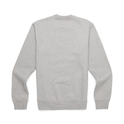 Soft Adventure Layer Do Good Crew Sweatshirt - Men s