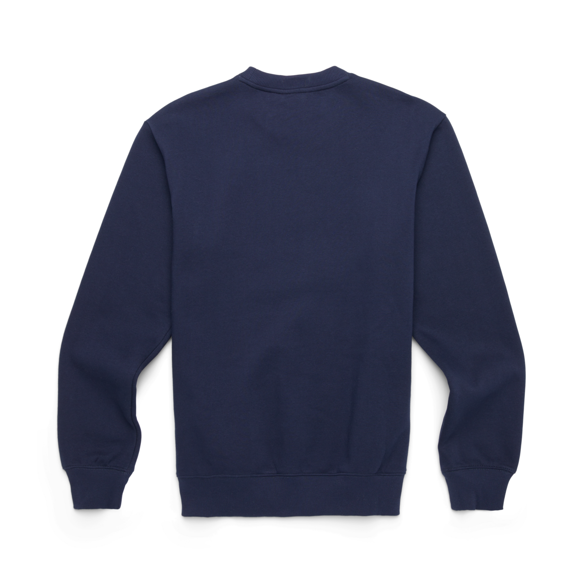 Soft Adventure Layer Do Good Crew Sweatshirt - Men s
