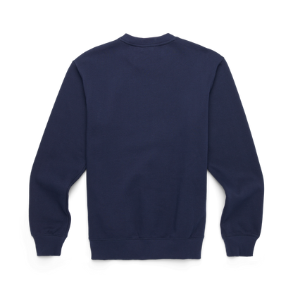 Soft Adventure Layer Do Good Crew Sweatshirt - Men s