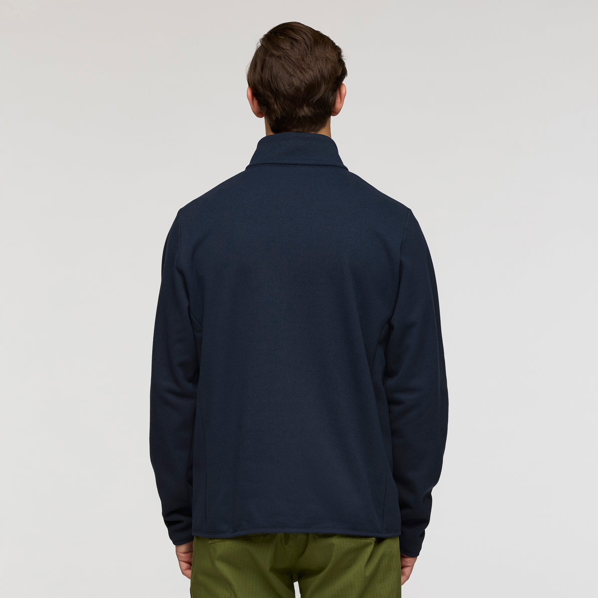 Trail Ready Layer Envo Fleece Full-Zip Jacket - Men s