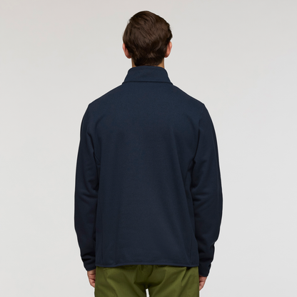 Trail Ready Layer Envo Fleece Full-Zip Jacket - Men s