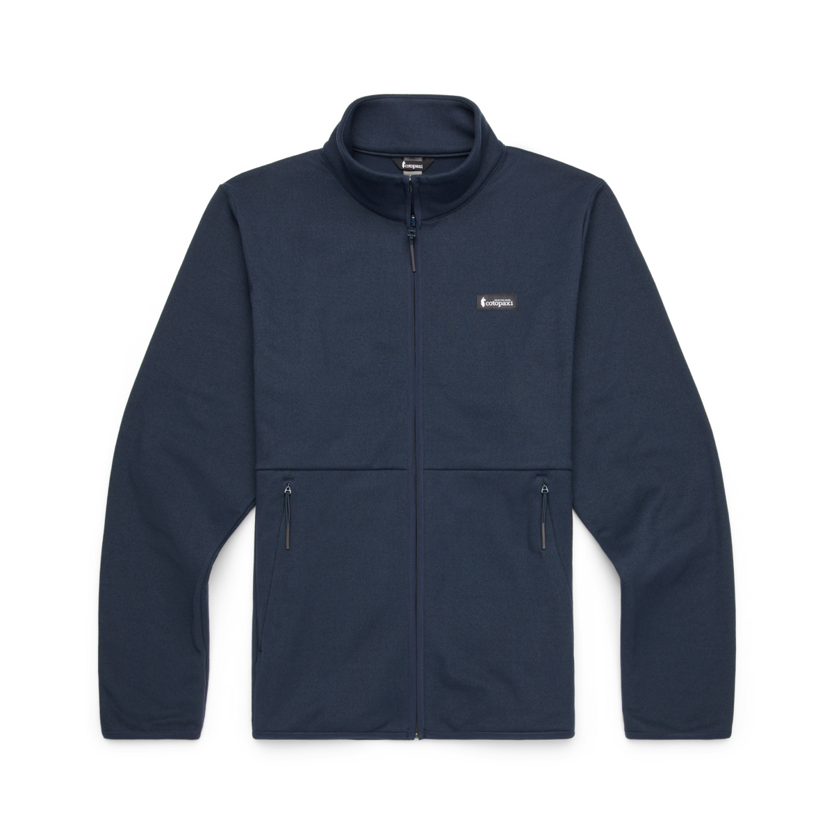 Trail Ready Layer Envo Fleece Full-Zip Jacket - Men s