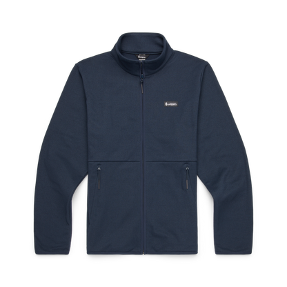 Trail Ready Layer Envo Fleece Full-Zip Jacket - Men s
