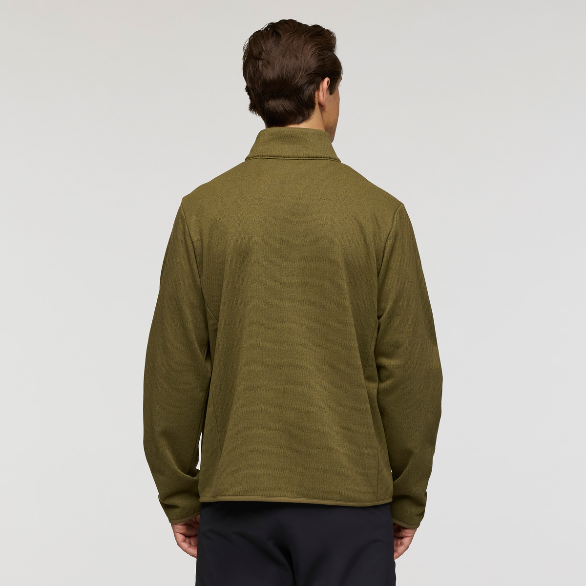 Trail Ready Layer Envo Fleece Full-Zip Jacket - Men s
