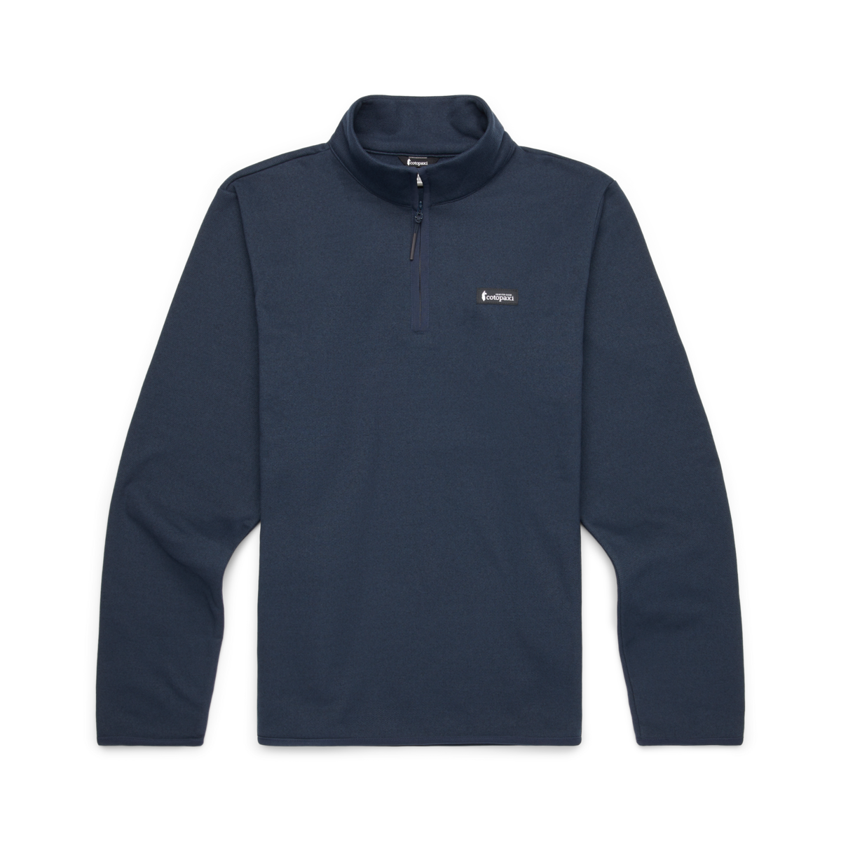 Everyday Fleece Comfort Envo Fleece Quarter-Zip Pullover - Men s