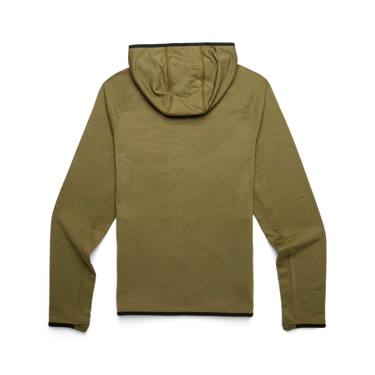 Trail Ready Layer Otero Fleece Full-Zip Hooded Jacket - Men s