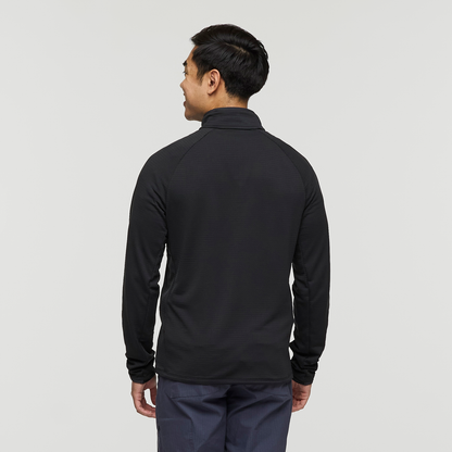 Trail Ready Layer Otero Fleece Half-Zip Pullover - Men s