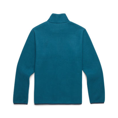 Everyday Fleece Comfort Teca Fleece Full-Zip Jacket - Men s
