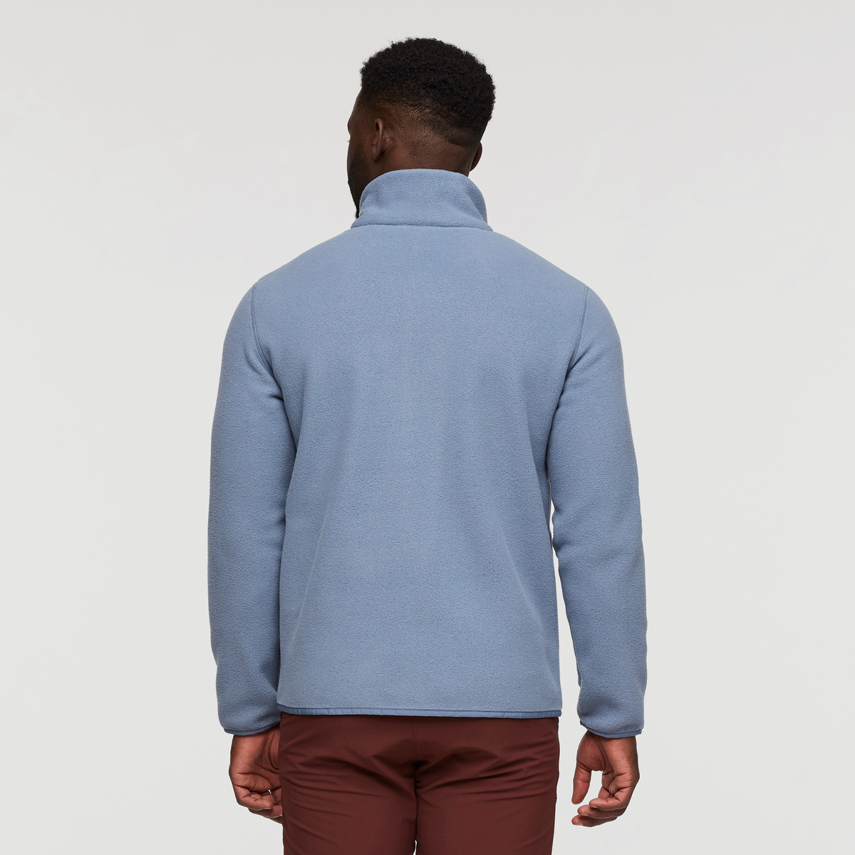 Everyday Fleece Comfort Teca Fleece Full-Zip Jacket - Men s