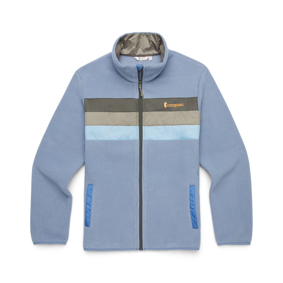 Everyday Fleece Comfort Teca Fleece Full-Zip Jacket - Men s