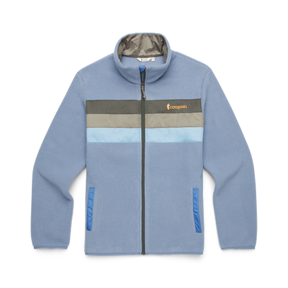 Everyday Fleece Comfort Teca Fleece Full-Zip Jacket - Men s