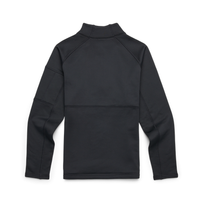 Everyday Fleece Comfort Tempa Fleece Half-Zip Pullover - Men s