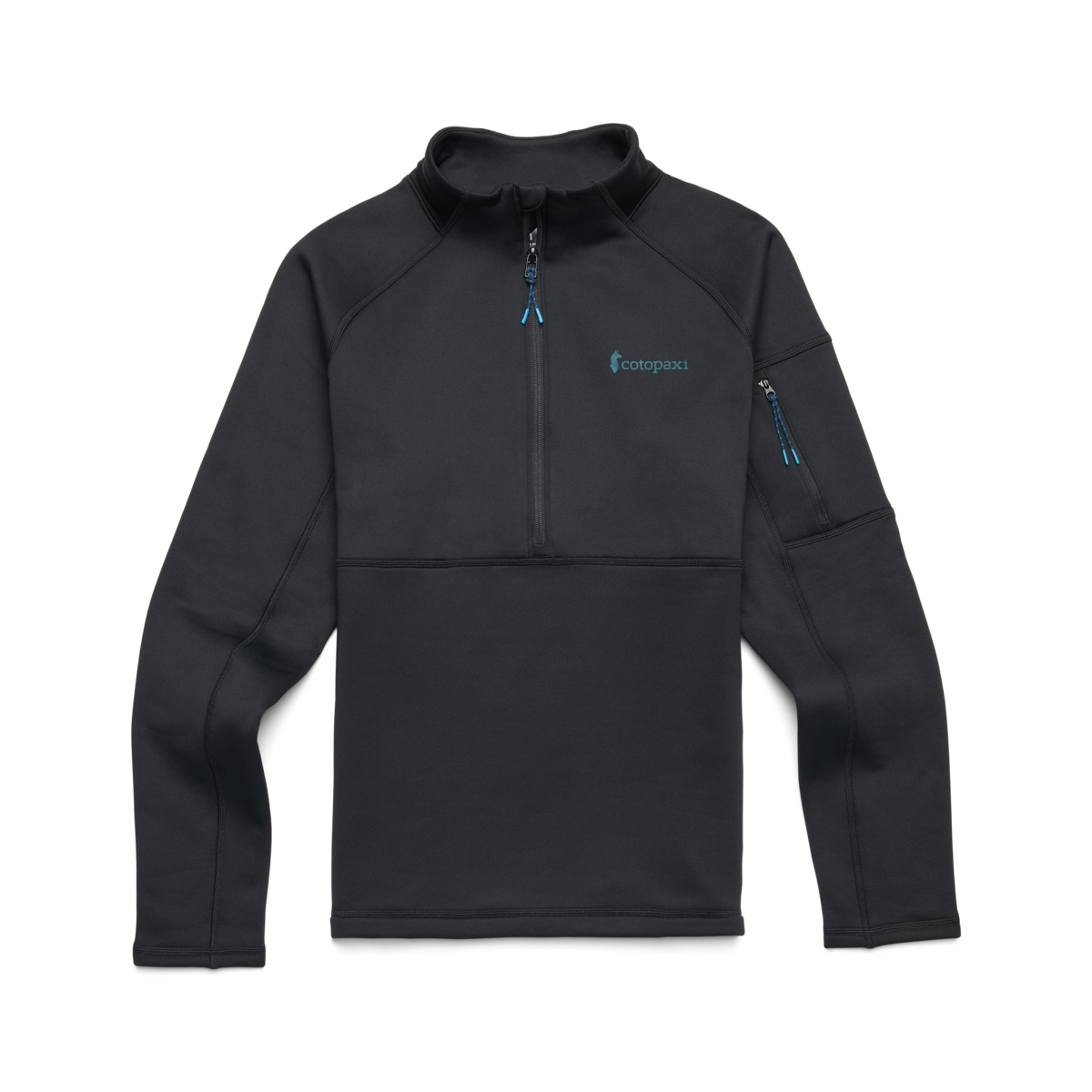 Everyday Fleece Comfort Tempa Fleece Half-Zip Pullover - Men s