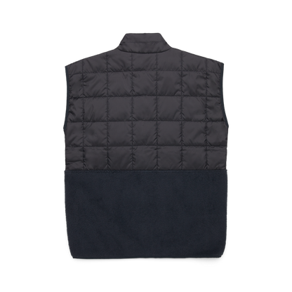 Soft Layering Warmth Trico Hybrid Vest - Men s
