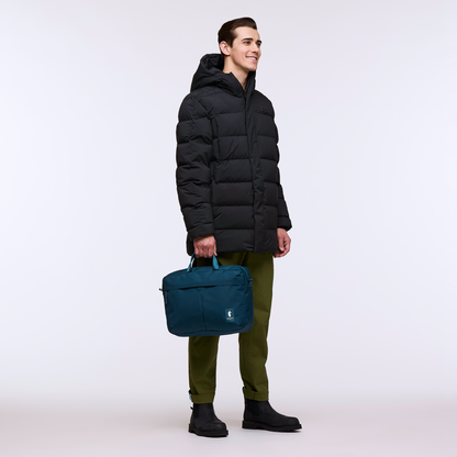 Gear Ready Mente 15L Messenger Bag - Cada Dia