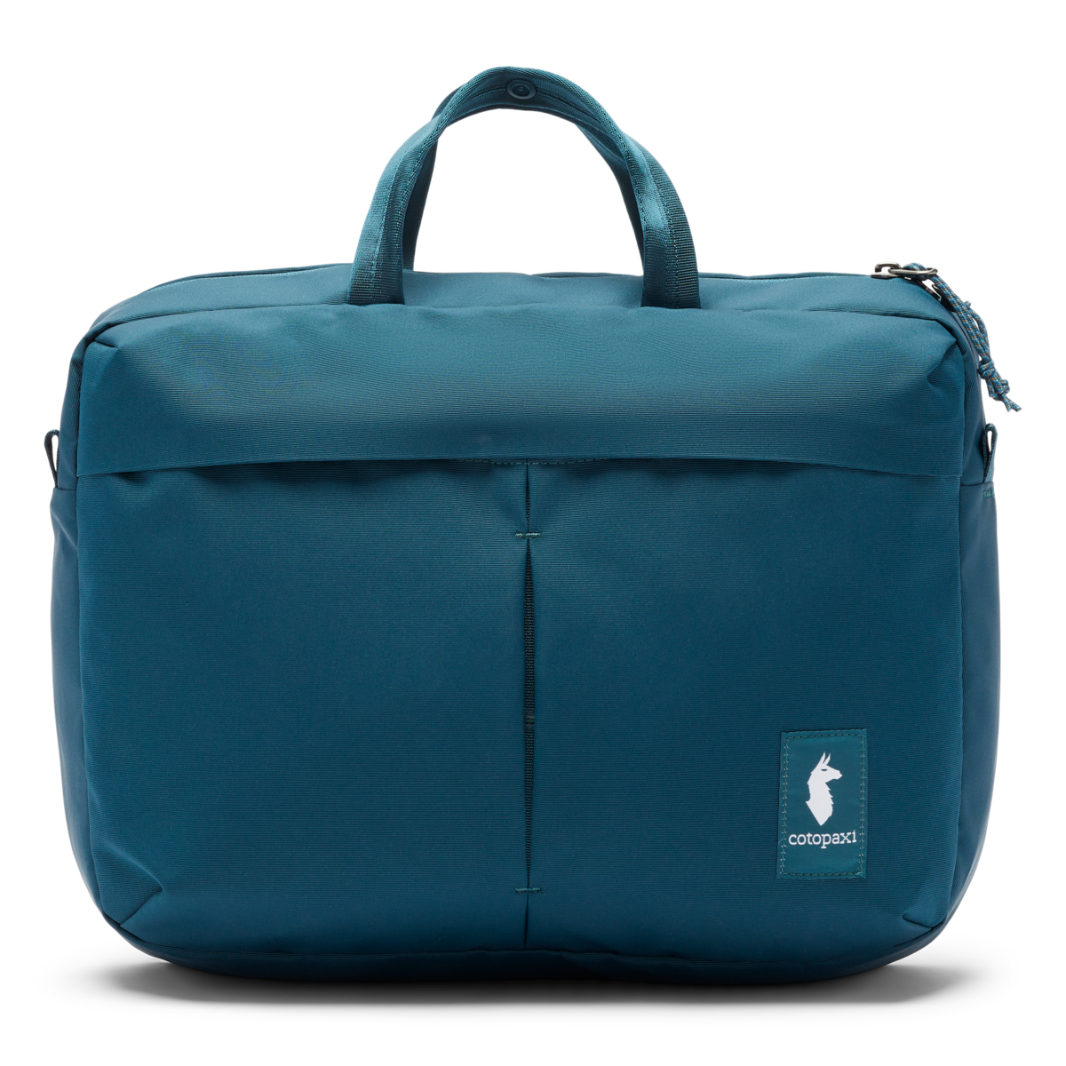 Gear Ready Mente 15L Messenger Bag - Cada Dia