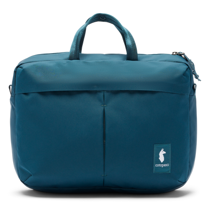 Gear Ready Mente 15L Messenger Bag - Cada Dia