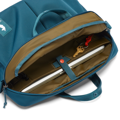 Gear Ready Mente 15L Messenger Bag - Cada Dia