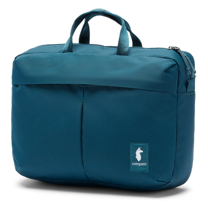 Gear Ready Mente 15L Messenger Bag - Cada Dia