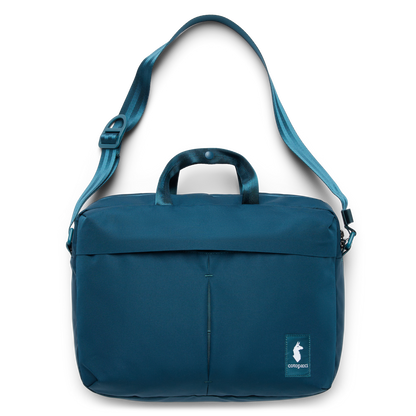 Gear Ready Mente 15L Messenger Bag - Cada Dia
