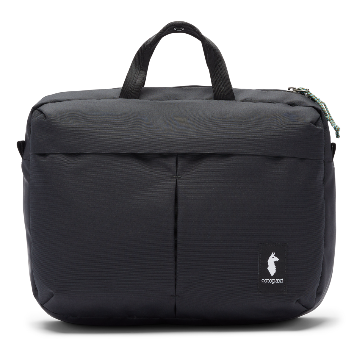 Gear Ready Mente 15L Messenger Bag - Cada Dia