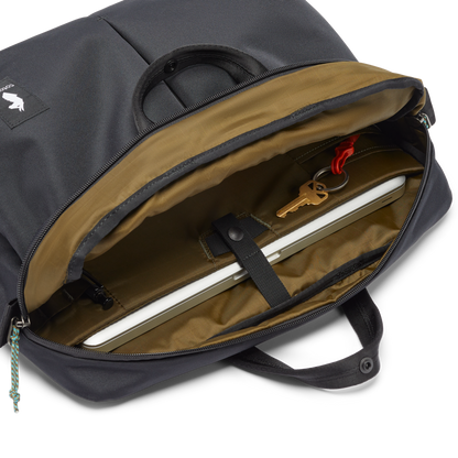 Gear Ready Mente 15L Messenger Bag - Cada Dia