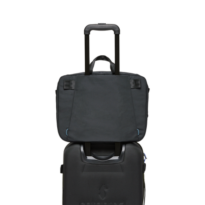 Gear Ready Mente 15L Messenger Bag - Cada Dia