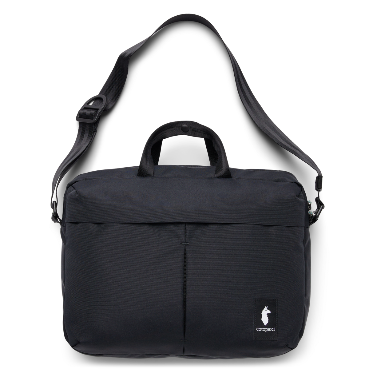 Gear Ready Mente 15L Messenger Bag - Cada Dia