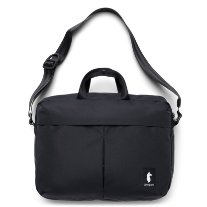 Gear Ready Mente 15L Messenger Bag - Cada Dia