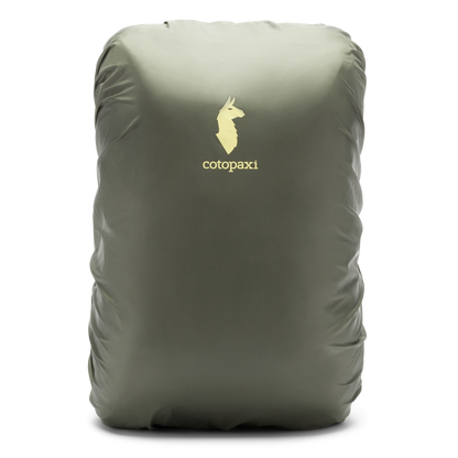 Adventure Travel Seco 45L Rain Cover