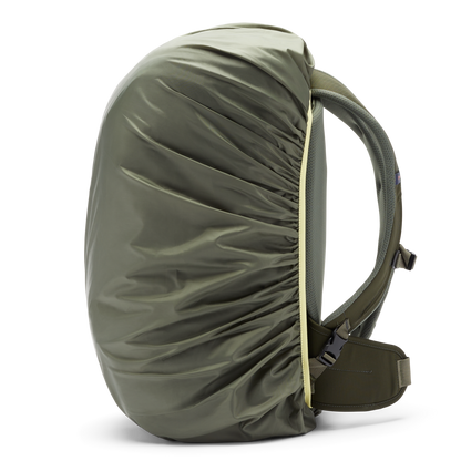 Adventure Travel Seco 45L Rain Cover