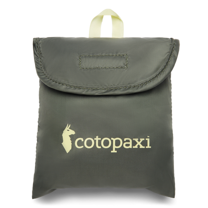 Adventure Travel Seco 45L Rain Cover