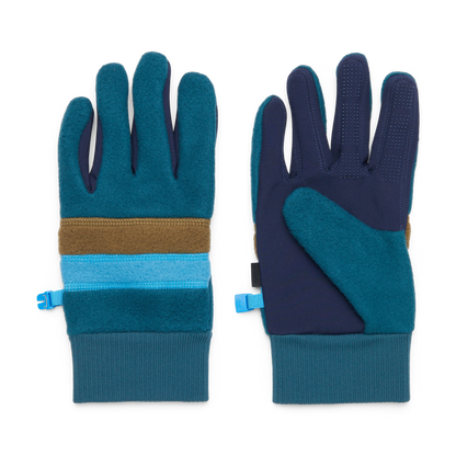 Teca Fleece Gloves