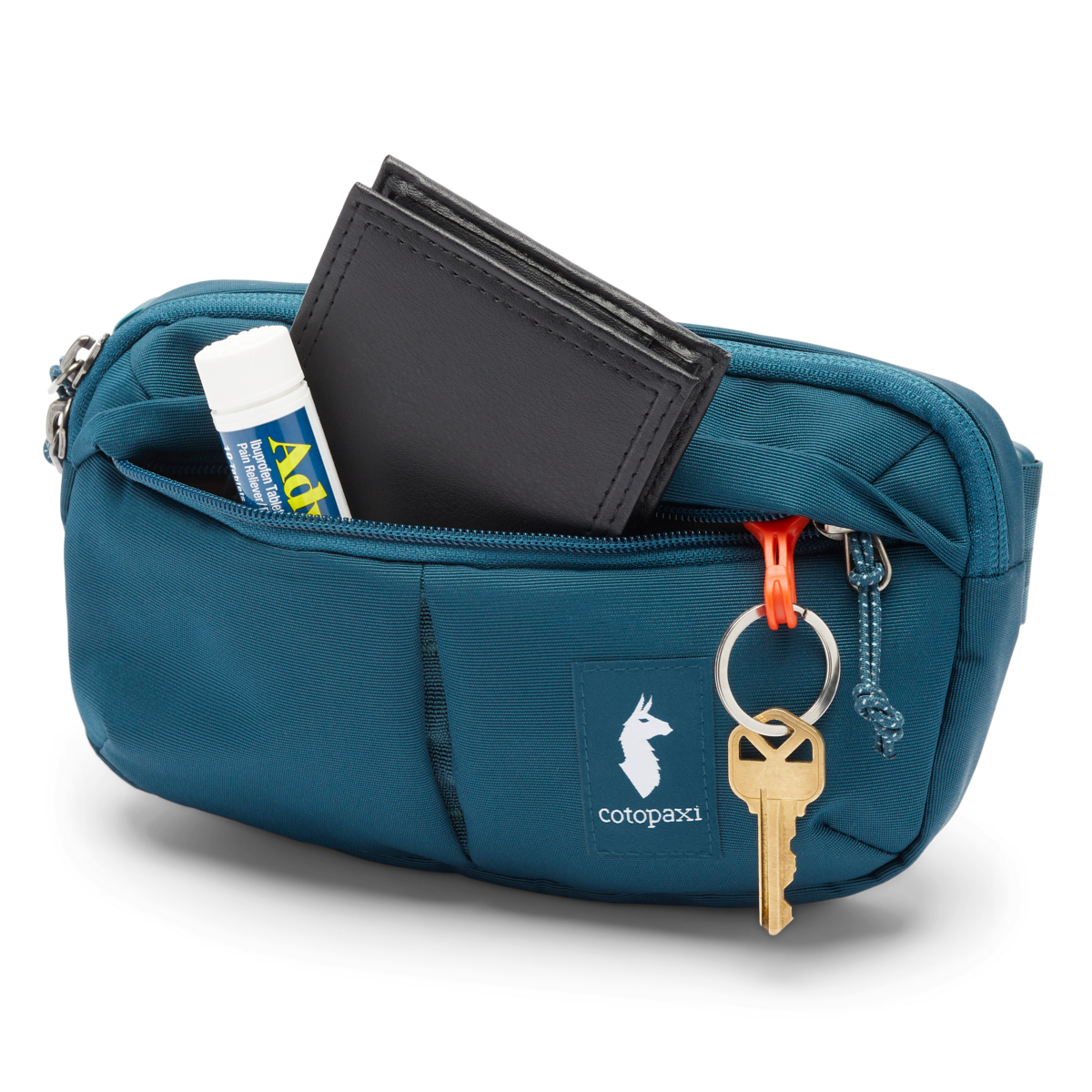 Everyday Carry Todo 2L Hip Pack - Cada Dia