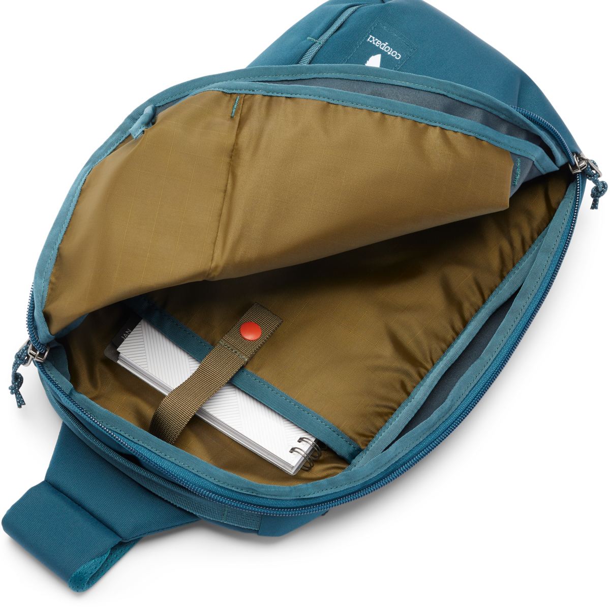 Lightweight Carry Todo 8L Sling - Cada Dia