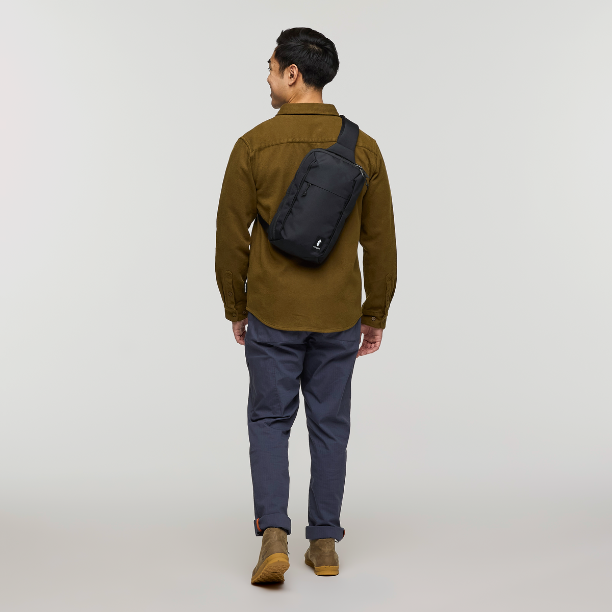 Lightweight Carry Todo 8L Sling - Cada Dia
