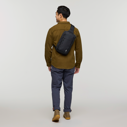 Lightweight Carry Todo 8L Sling - Cada Dia