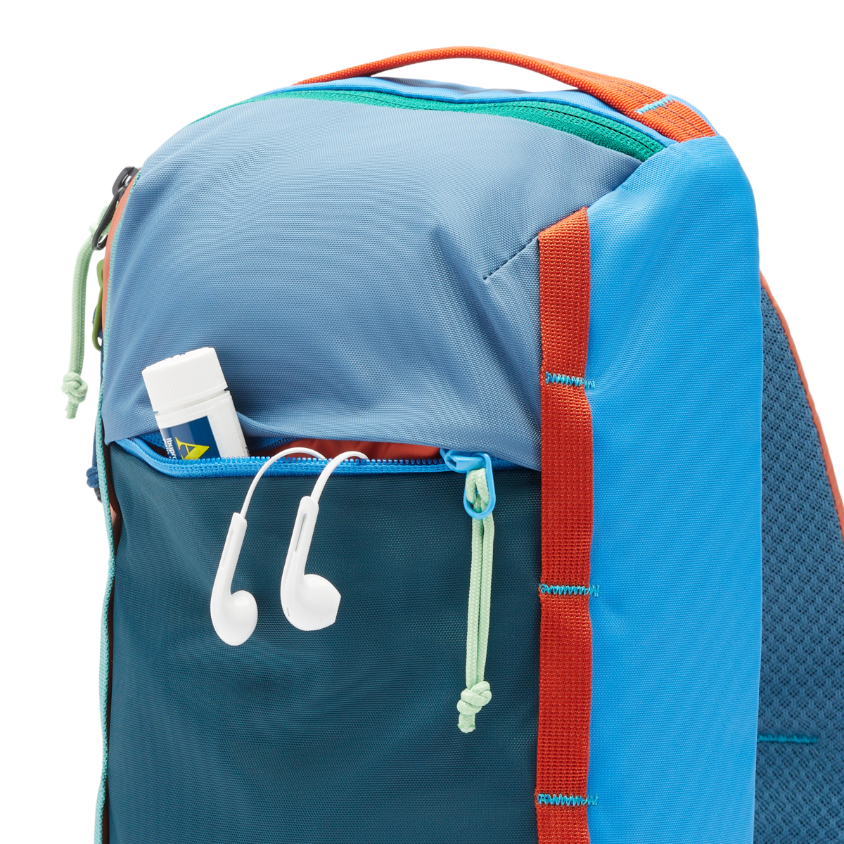 Daily Trail Use Todo 8L Sling - Del Dia
