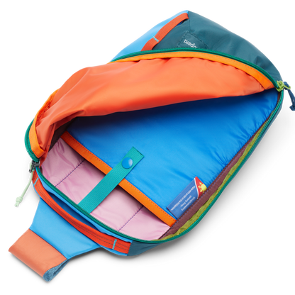 Daily Trail Use Todo 8L Sling - Del Dia