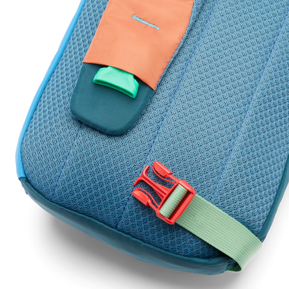 Daily Trail Use Todo 8L Sling - Del Dia