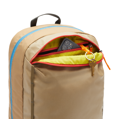 Daily Trail Use Vaya 18L Daypack - Cada Dia