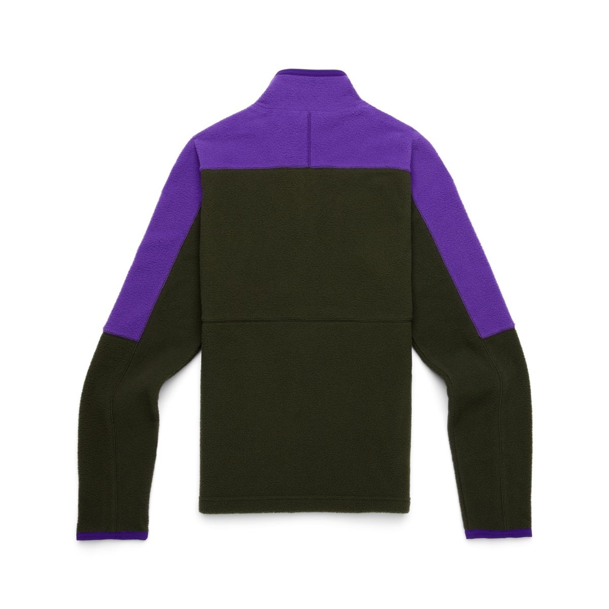 Soft Layering Warmth Abrazo Fleece Full-Zip Jacket - Women s