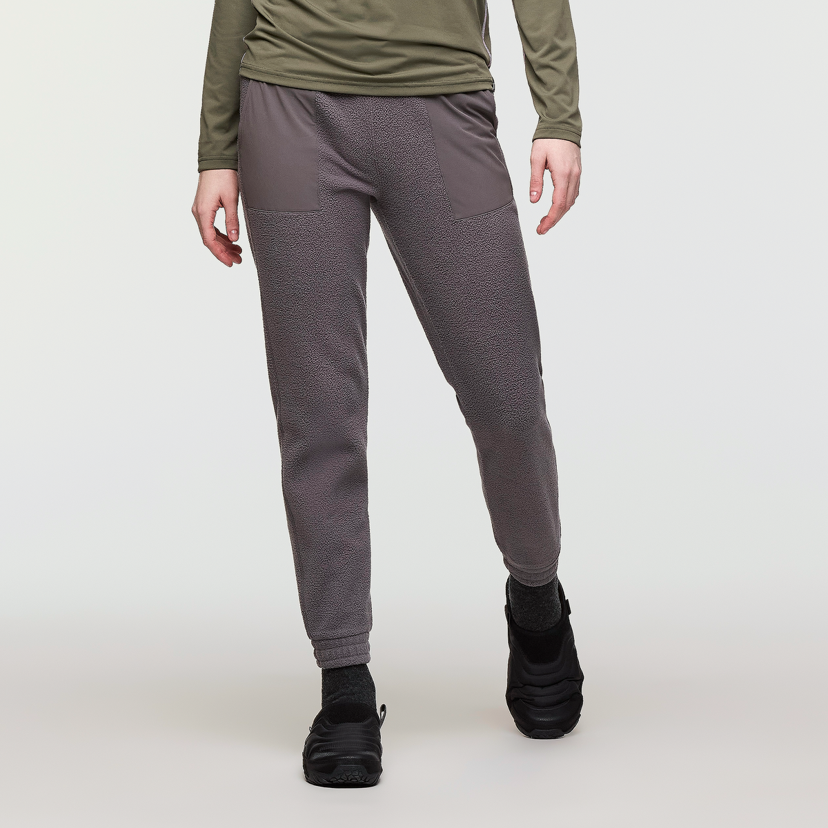 Everyday Fleece Comfort Abrazo Fleece Jogger - Women s