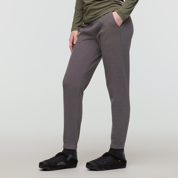 Everyday Fleece Comfort Abrazo Fleece Jogger - Women s