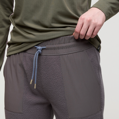 Everyday Fleece Comfort Abrazo Fleece Jogger - Women s