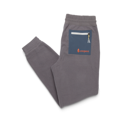Everyday Fleece Comfort Abrazo Fleece Jogger - Women s